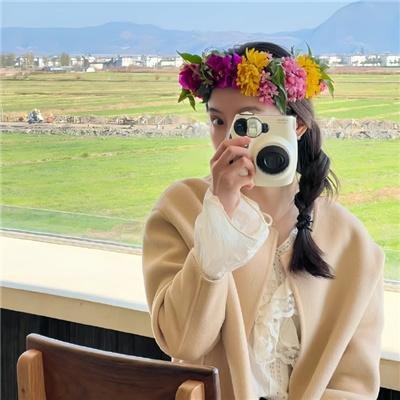 保持通话