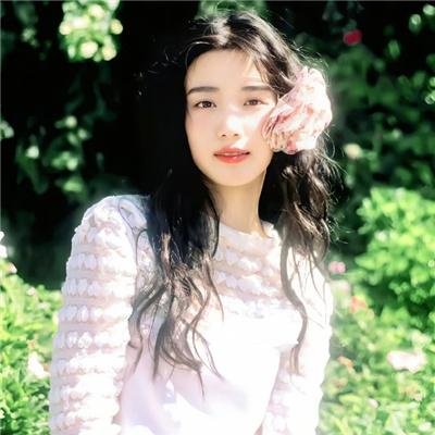 珍贵的女人