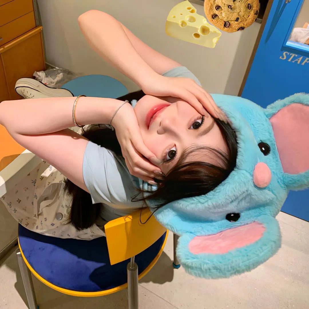 柏婷娜小姐国语
